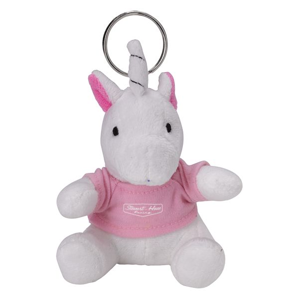mini unicorn plush