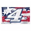 Kevin Harvick 2020 Stewart-Haas Racing Patriotic 3X5 4 Flag