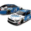 Chase Briscoe 2021 Highpoint.com Stewart-Haas Racing 1/24 Scale HO Diecast