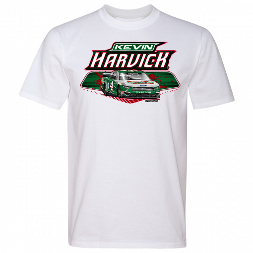 kevin harvick hunt brothers pizza shirt