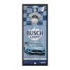 Kevin Harvick 2021 Busch Light Stewart-Haas Racing Bottle Opener Sign
