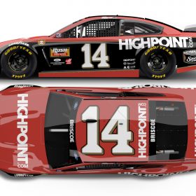 highpoint haas briscoe