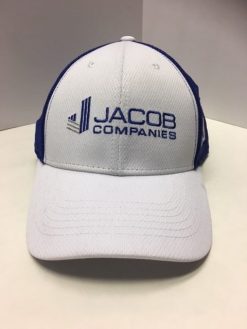 Cole Custer Xfinity 00 2019 Jacob Companies Stewart-Haas Racing Team Hat