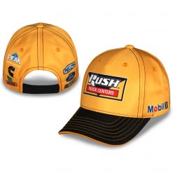 Clint Bowyer 2020 Rush Truck Centers Stewart-Haas Racing Youth Uniform Hat