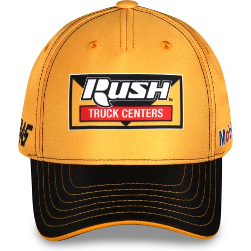 Clint Bowyer 2020 Rush Truck Centers Stewart-Haas Racing Youth Uniform Hat