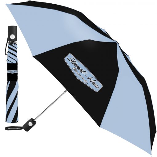 Exclusive Stewart-Haas Racing Umbrella