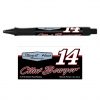 Clint Bowyer Stewart-Haas Racing Gripper Pen