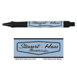 Exclusive Stewart-Haas Racing Gripper Pen