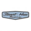 Exclusive Stewart-Haas Racing Lapel Pin