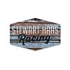 Exclusive Stewart-Haas Racing 11X17 Wooden Sign