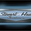 Stewart-Haas Racing 3x5 Flag