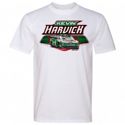 Kevin Harvick 2021 Hunt Brothers Pizza Stewart-Haas Racing T-Shirt