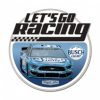 Kevin Harvick 2020 Busch Light Stewart-Haas Racing Collector Pin
