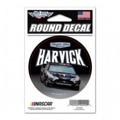 Kevin Harvick 2020 Mobil 1 Stewart-Haas Racing Round Decal