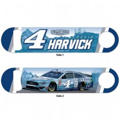 Kevin Harvick 2020 Busch Light Stewart-Haas Racing Metal Bottle Opener