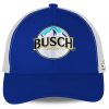 Kevin Harvick Busch Stewart-Haas Racing Team Hat