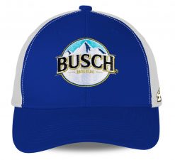 Kevin Harvick Busch Stewart-Haas Racing Team Hat