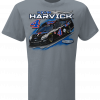 Kevin Harvick 2020 Mobil 1 Stewart-Haas Racing Car Tee