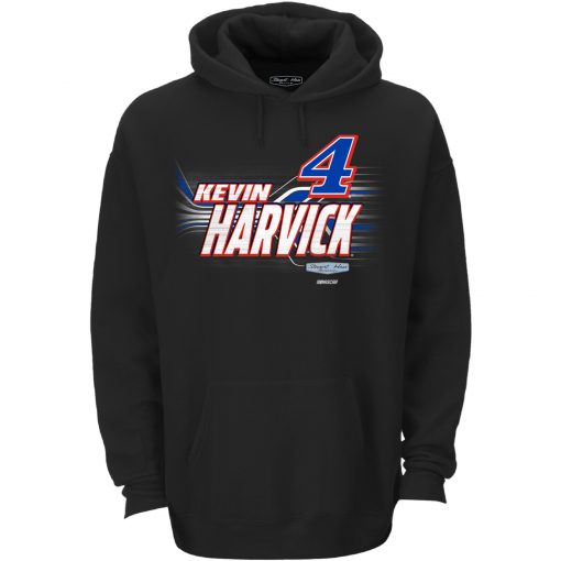 Kevin Harvick 2020 High Speed Stewart-Haas Racing Hoodie