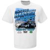 Kevin Harvick 2020 Busch Stewart-Haas Racing Head For The Mountains Pocono Win Tee