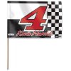 Kevin Harvick Stick Flag 12" x 18"