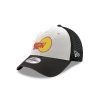 Keelan Harvick #62 New Era Trucker Hat