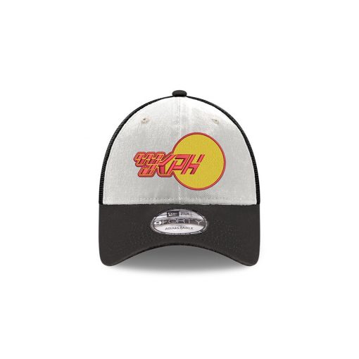 Keelan Harvick #62 New Era Trucker Hat