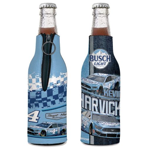Kevin Harvick 2021 Busch Light Stewart-Haas Bottle Hugger