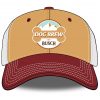 Kevin Harvick 2021 Stewart-Haas Racing Busch Dog Brew Team Hat