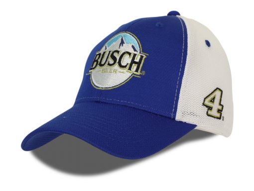 Kevin Harvick 2019 Busch Beer Stewart-Haas Racing Team Hat