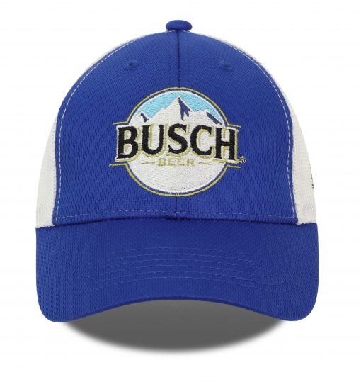 Kevin Harvick 2019 Busch Beer Stewart-Haas Racing Team Hat