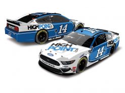 Chase Briscoe 2021 Highpoint.com Stewart-Haas Racing 1/64 Scale Diecast