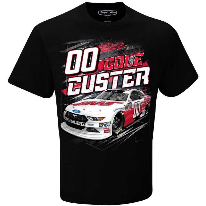 chase briscoe shirt