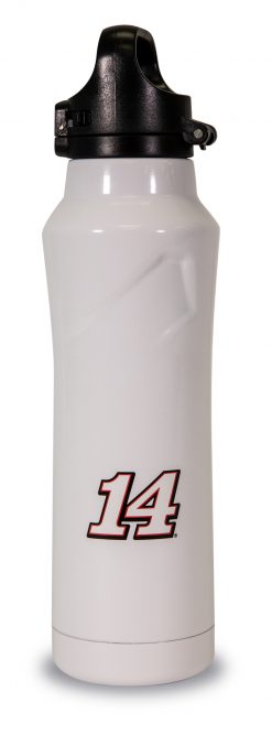 Clint Bowyer Stewart-Haas Racing Exclusive H2GO Houston Bottle