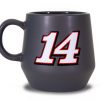 Clint Bowyer Stewart-Haas Racing Exclusive #14 Verona Mug