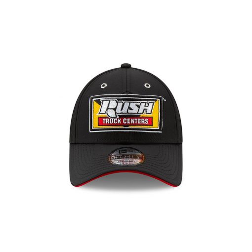 Clint Bowyer 2019 New Era Rush Truck Centers Stewart-Haas Racing Driver Hat