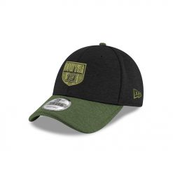 Clint Bowyer 2019 Stewart-Haas Racing Military Salute Hat