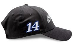 Chase Briscoe #14 Stewart-Haas Racing New Era Above the Door Signature Hat