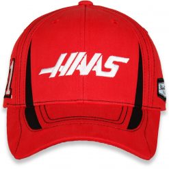 Daniel Suarez 2019 Haas Stewart-Haas Racing Element Hat