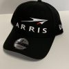 Daniel Suarez 2019 New Era Arris Stewart-Haas Racing Black Hat
