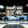 Kevin Harvick 2020 Busch Light Stewart-Haas Racing Bristol Win 1/24 Scale HO Diecast