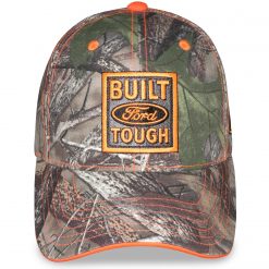 Stewart-Haas Racing Ford True Timber Camo Hat