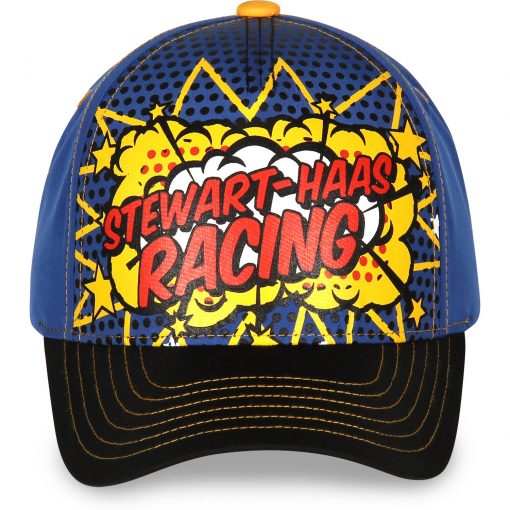 Stewart-Haas Racing 2021 Youth Hat