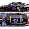 Kevin Harvick 2021 Mobil 1 Salutes Stewart-Haas Racing 1/64 Scale Diecast
