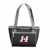 Clint Bowyer 2019 Stewart-Haas Racing 16 Can Cooler Tote