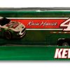 Kevin Harvick 2020 Hunt Brothers Pizza Stewart-Haas Racing 1/64 Scale Hauler Diecast