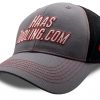 Cole Custer HaasTooling.com Stewart-Haas Racing 2021 Team Hat