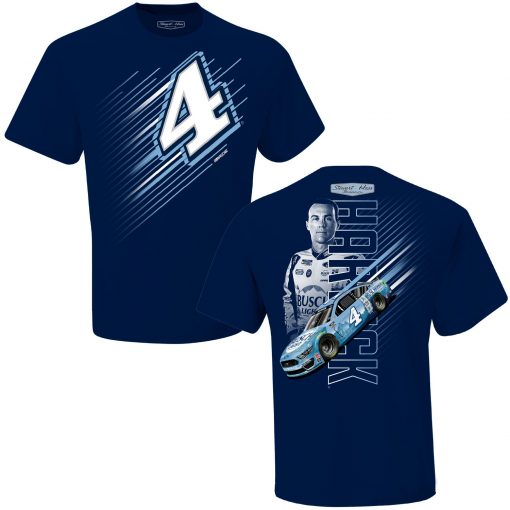 Kevin Harvick 2021 Busch Light Stewart-Haas Racing Traction Tee