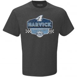 Kevin Harvick 2021 Stewart-Haas Racing Vintage Speed Tee