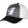 Kevin Harvick 2021 Busch Light Stewart-Haas Racing Athletic Hat